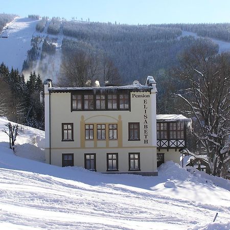 Elisabeth Pension Spindleruv Mlyn Exterior photo